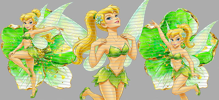 16oz Princess-N4-1357